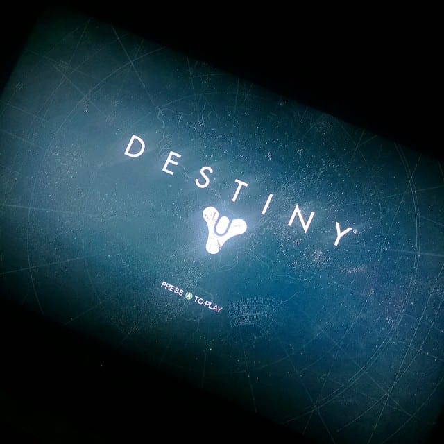 Xbox Destiny Review