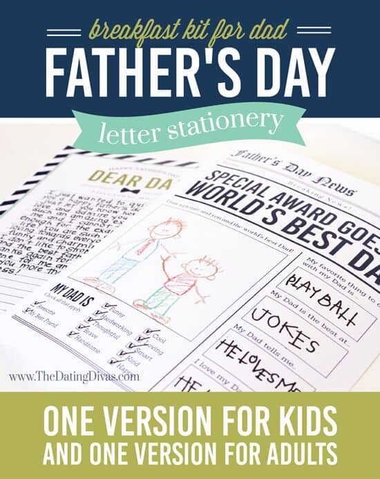 fathers day printable 6