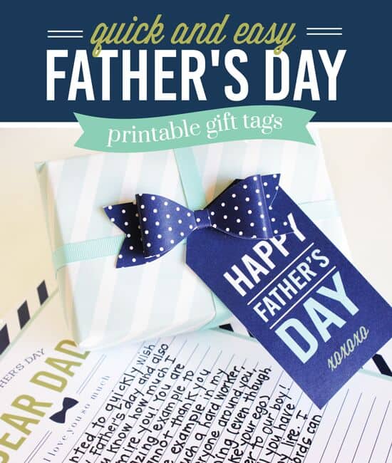 fathers day printable 7