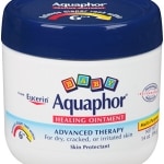 Aquaphor Baby Healing Ointment, Diaper Rash and Dry Skin Protectant