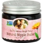 earth mama nipple cream