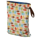 Planet Wise Diaper Wet Bag