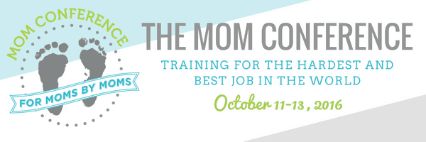 Free Online Conference for moms