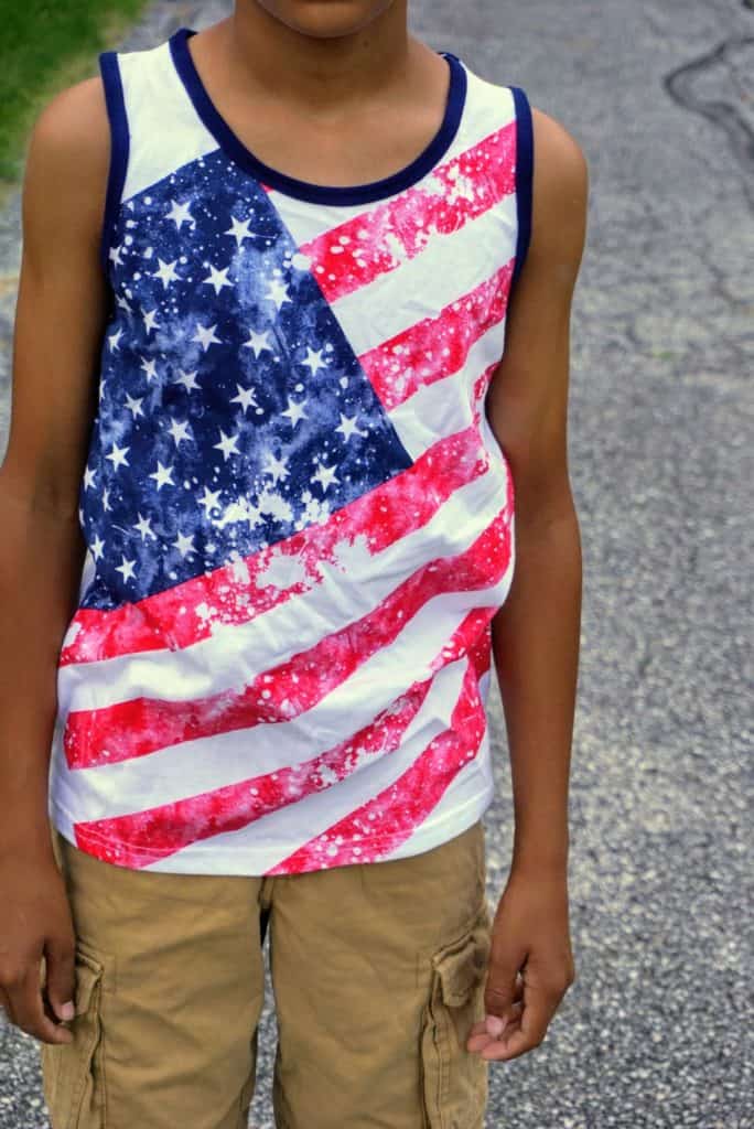 Cat & Jack 4th of July Americana collection