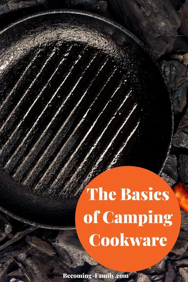 Camping Pans